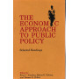 The economic approach to public policy. Selected Readings