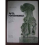 Arta Romaneasca: Preistorie Antichitate Ev Mediu Renastere Baroc