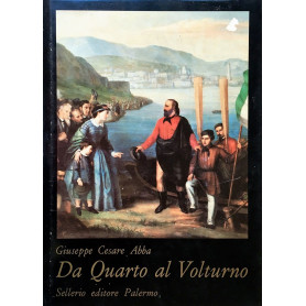 Da Quarto al Volturno. Noterelle di uno dei Mille