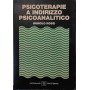 Psicoterapie a indirizzo psicoanalitico