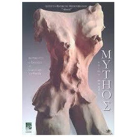 Mythos. Anima mundi. Terracotte e bronzi di Gian Carlo Zaffanella