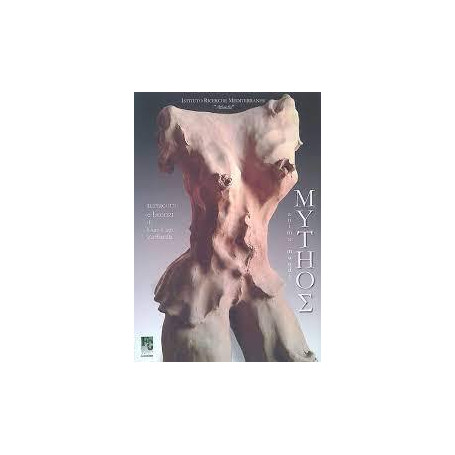 Mythos. Anima mundi. Terracotte e bronzi di Gian Carlo Zaffanella