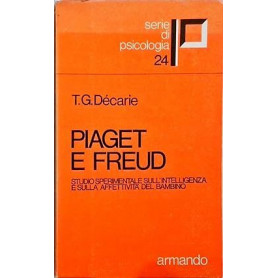 Piaget e Freud