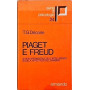 Piaget e Freud