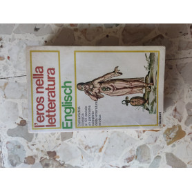 L'eros nella letteratura