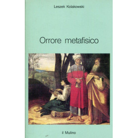 Orrore metafisico