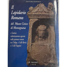 l lapidario romano del Museo Civico di Montagnana