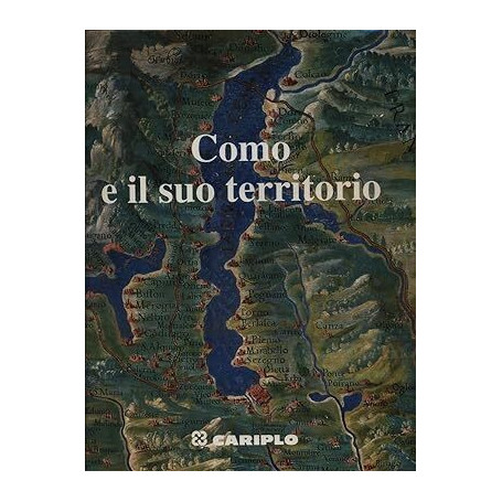 Como e il suo territorio