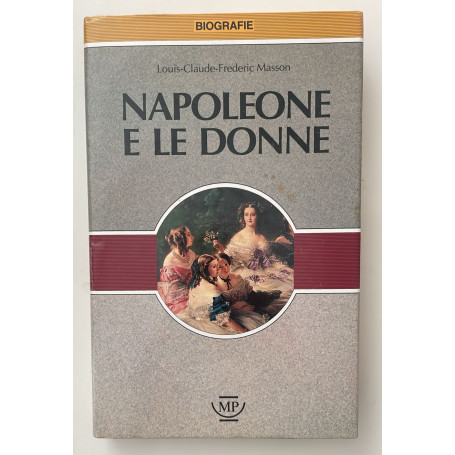 Napoleone e le donne