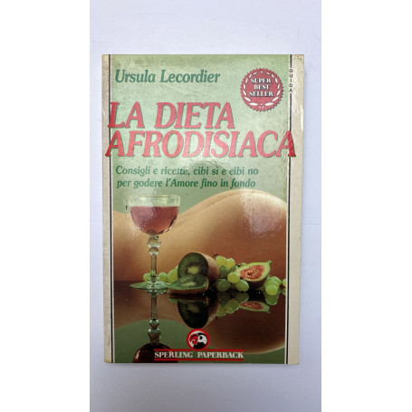 La dieta afrodisiaca
