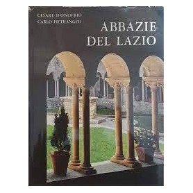 ABBAZIE DEL LAZIO