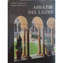 ABBAZIE DEL LAZIO
