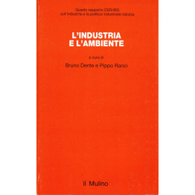 L'industria e l'ambiente