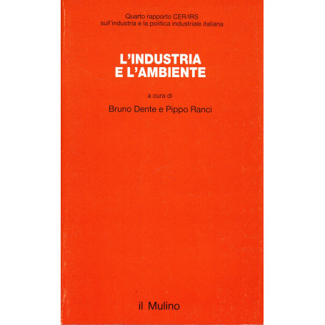L'industria e l'ambiente