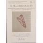 Il velo squarciato. Presenza del simbolo in alcune esperienze della pittura contemporanea