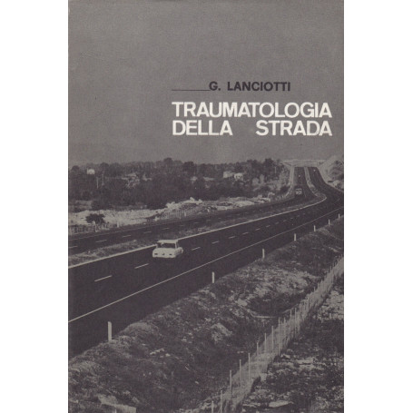 Traumatologia della strada