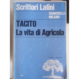 La vita di Agricola