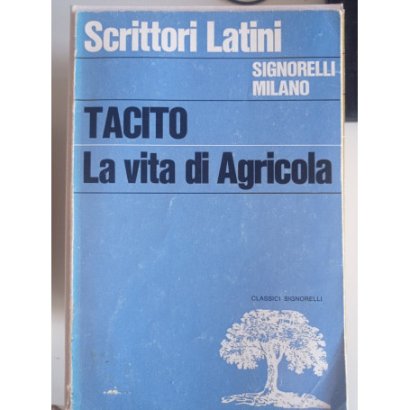 La vita di Agricola