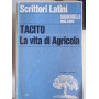 La vita di Agricola