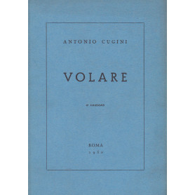 Volare
