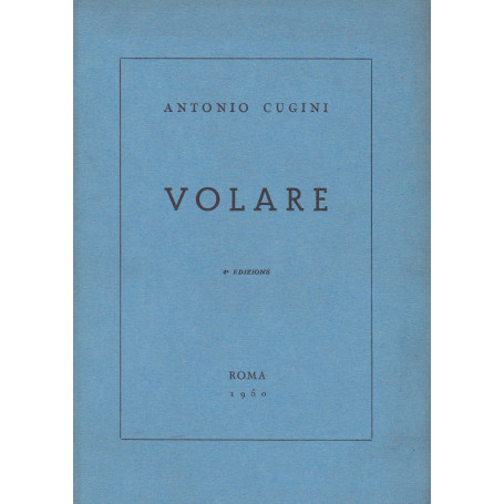 Volare