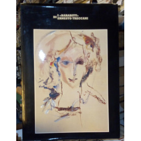 I "Barabitt" di Ernesto Treccani.