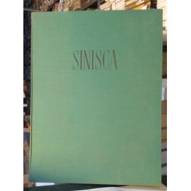 Le strutture di Sinisca