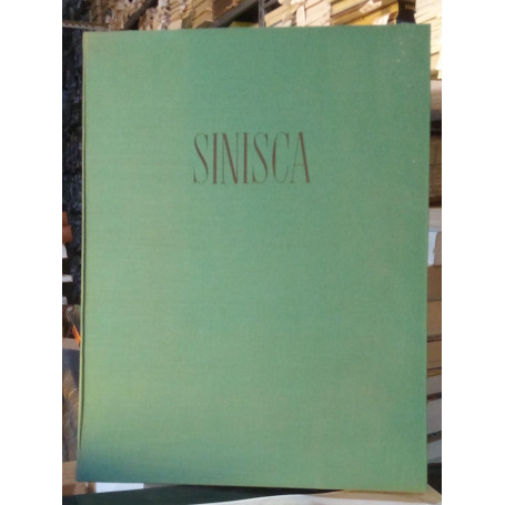 Le strutture di Sinisca