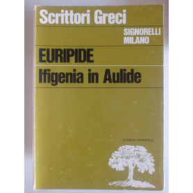 Ifigenia in Aulide