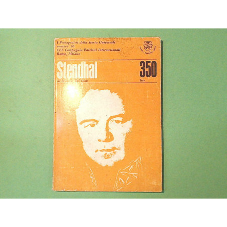 Stendhal