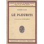 Le pleuriti