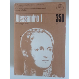 Alessandro I
