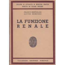 La funzione renale