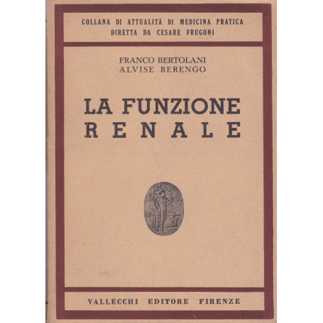La funzione renale