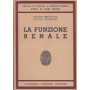 La funzione renale