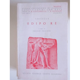 Edipo Re