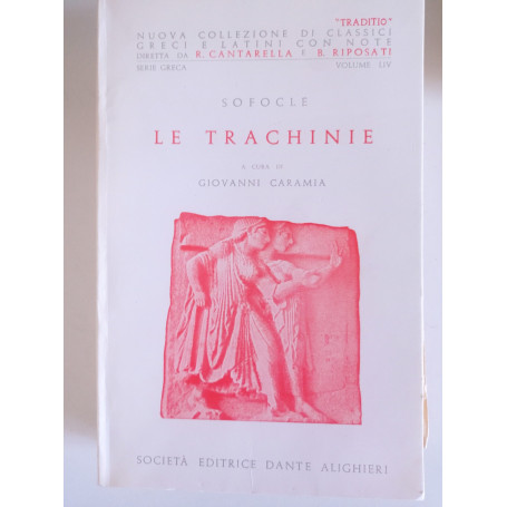 Le Trachinie