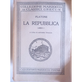 la Repubblica Libro I