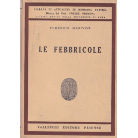 Le febbricole