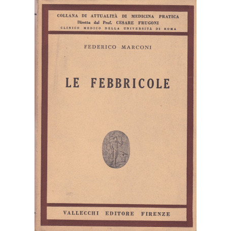 Le febbricole