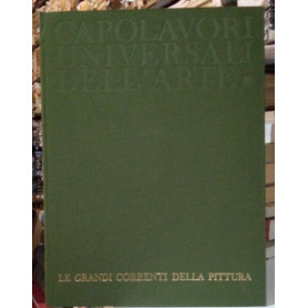 Le grandi correnti della pittura: Postimpressionismo.