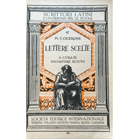 Opere scelte