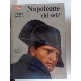 Napoleone chi sei?