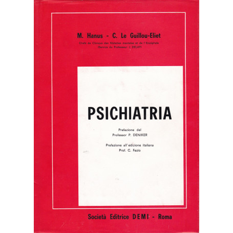Psichiatria