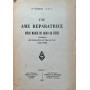 Une ame reparatrice. Mare Marie du Coeur de Jesus fondatrice des Consolatrices du Couer de Jesus (1843-1926)