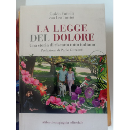 La legge del dolore