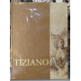 Tiziano disegni