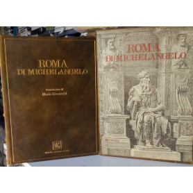 Roma di Michelangelo