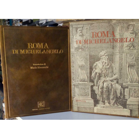 Roma di Michelangelo