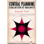 Central planning. Evaluation of variants